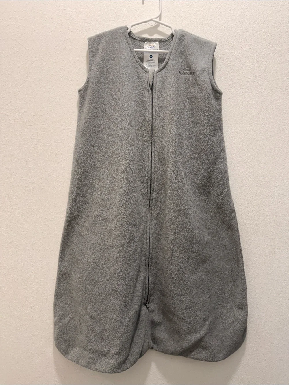 Halo two cozy